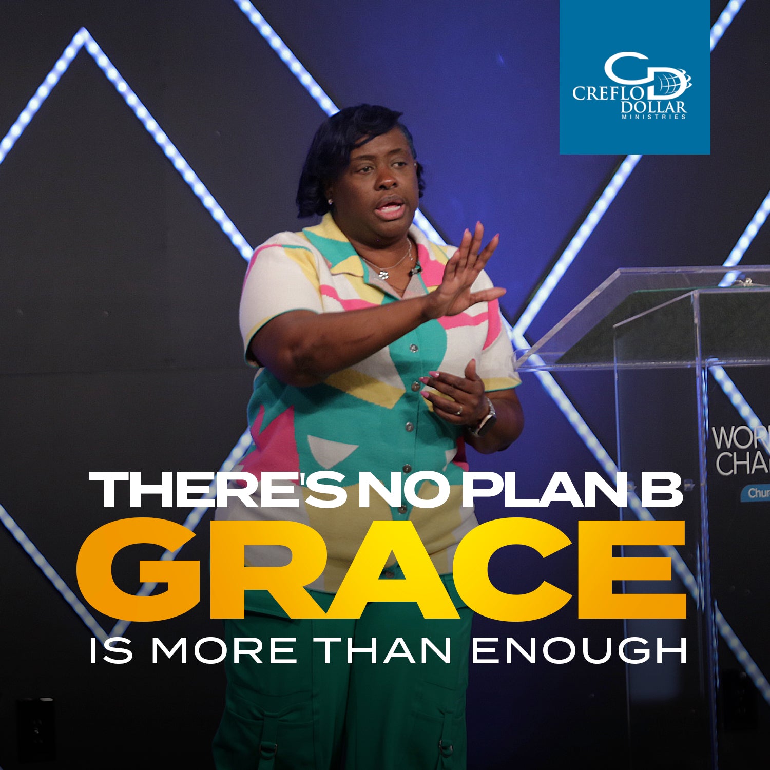 091725 Wednesday Morning Service - CD/DVD/MP3 Download