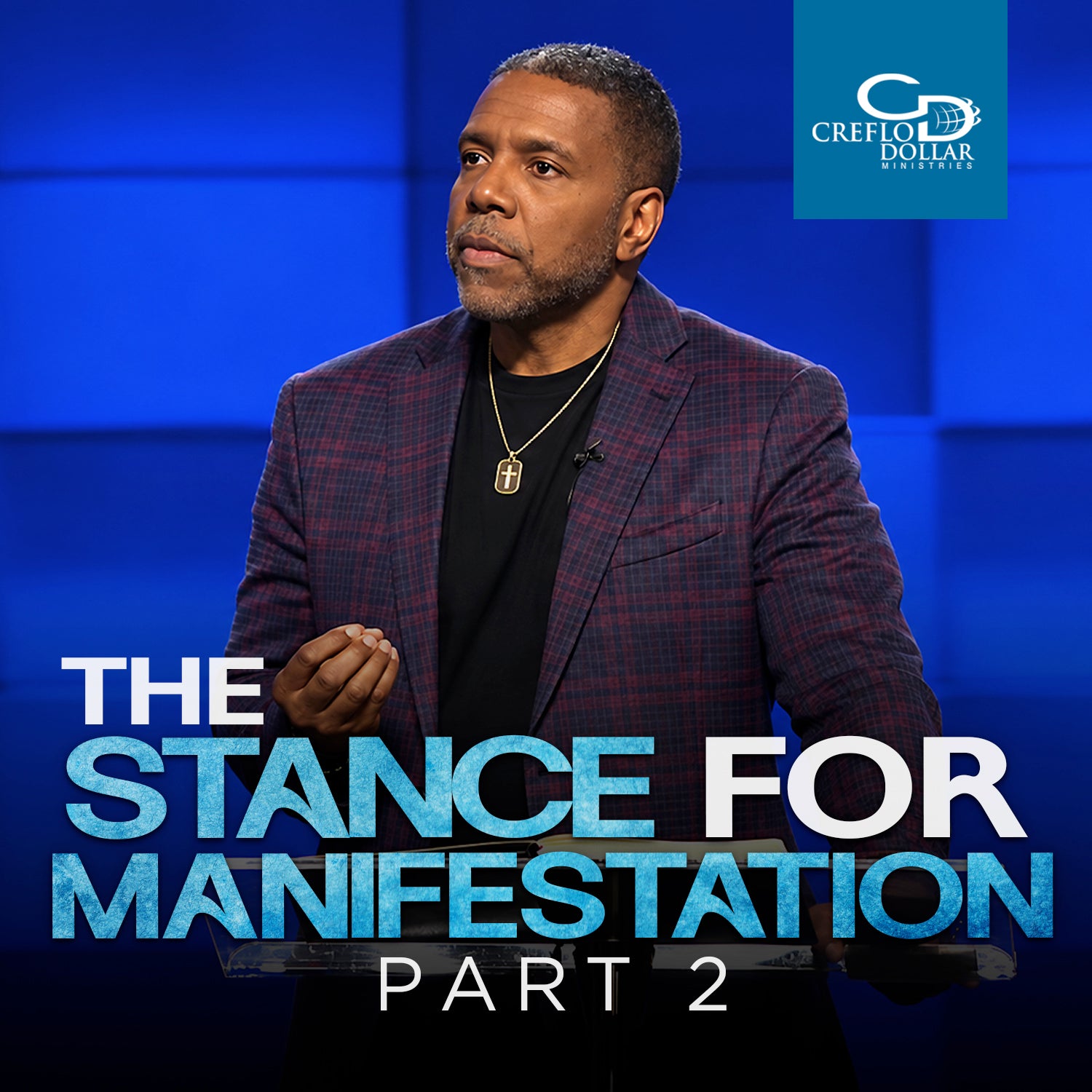 092026 Sunday Service - CD/DVD/MP3 Download