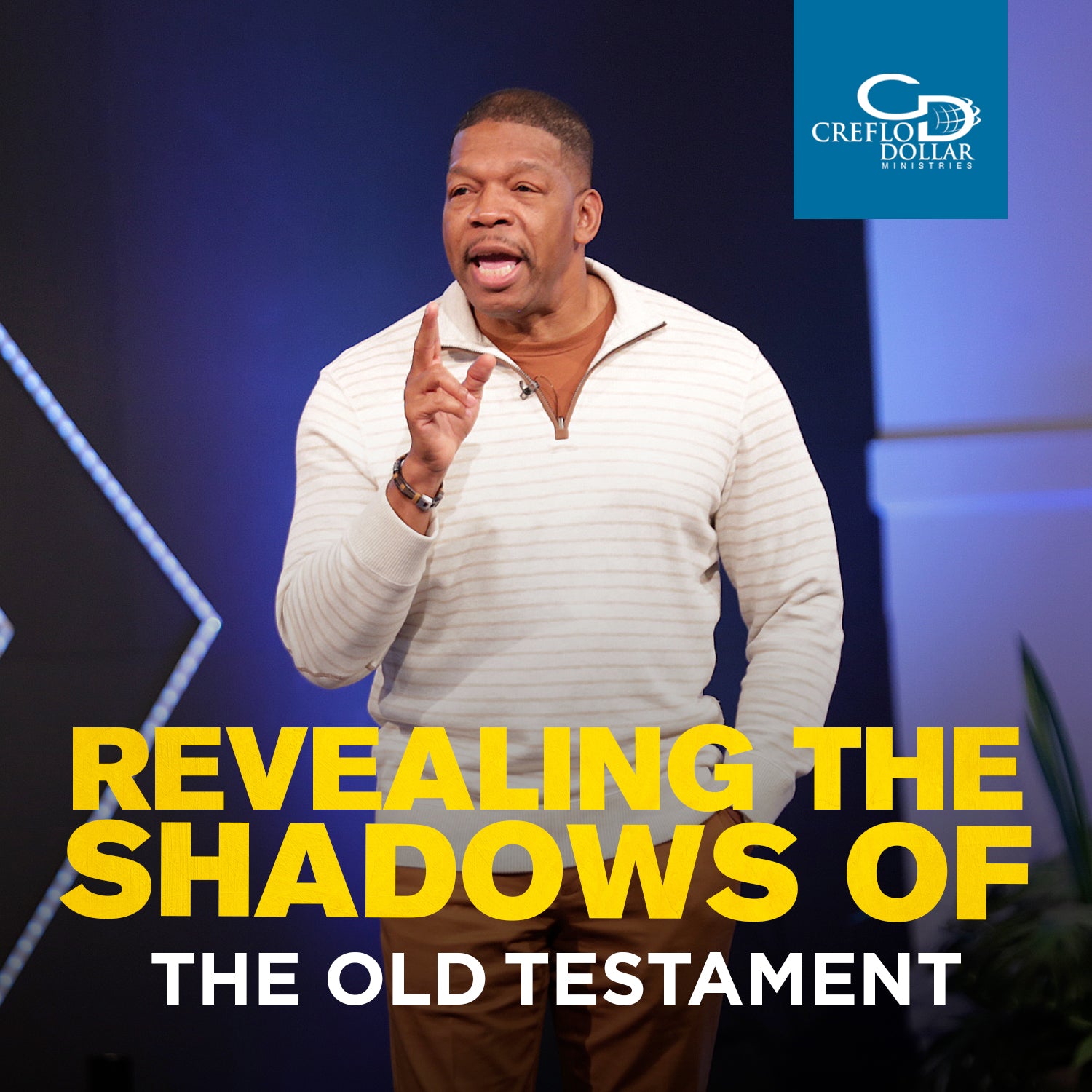 092425 Wednesday Night Service - CD/DVD/MP3 Download