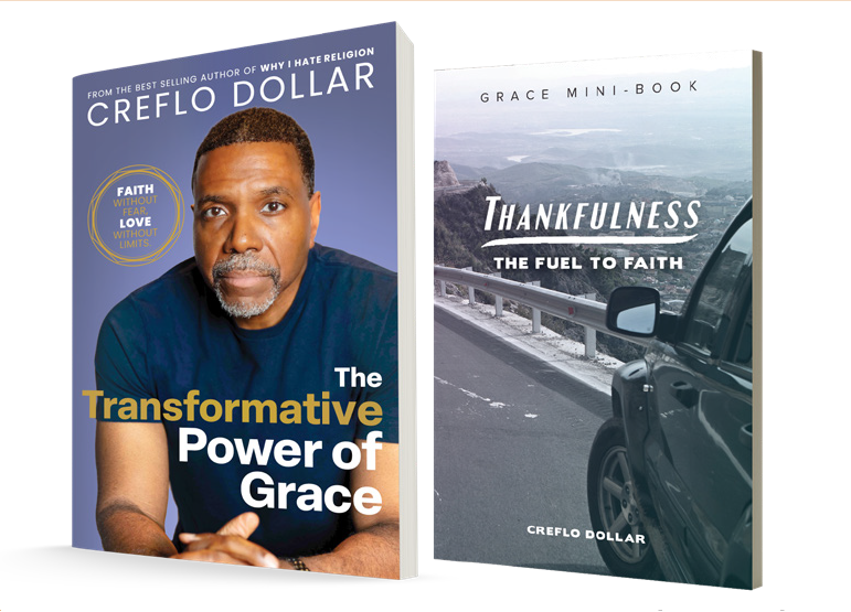 Grace-Fueled Faith Bundle - November 2026 MPL Offer