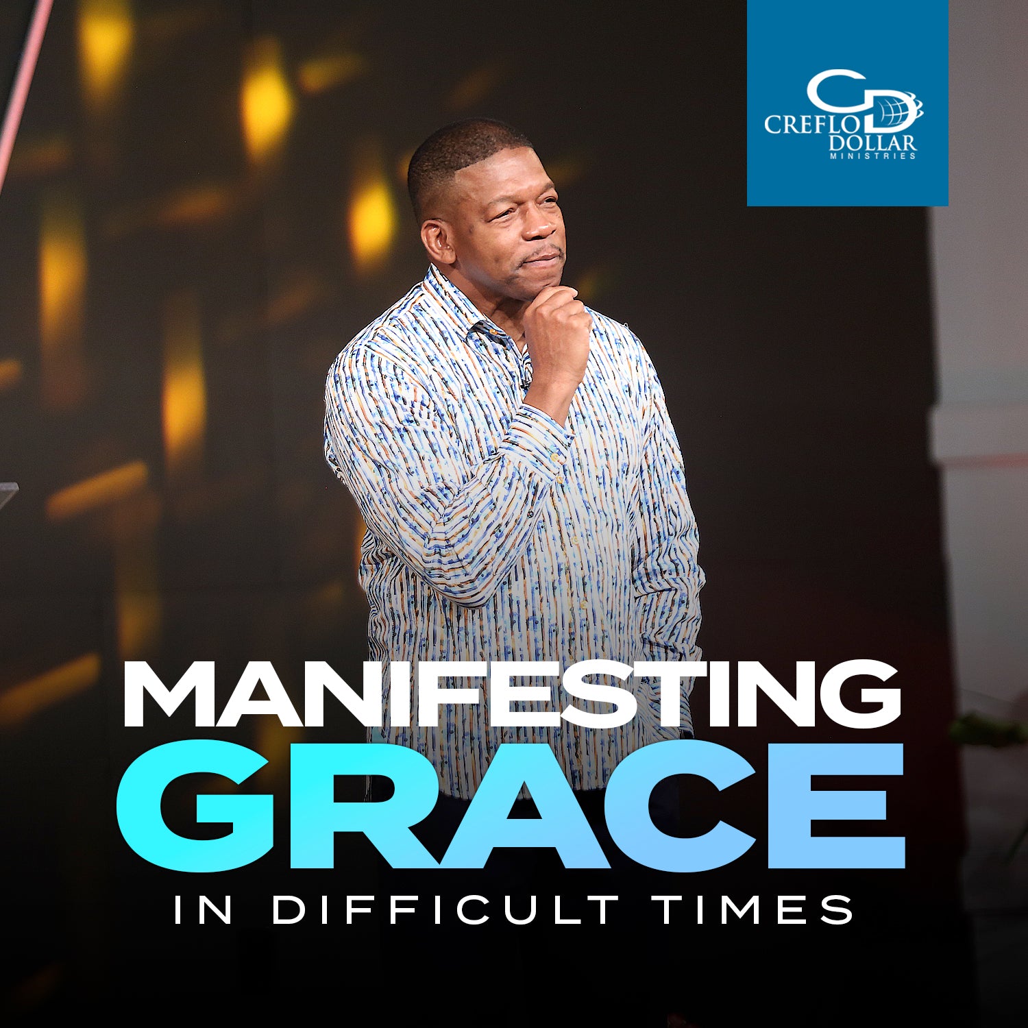 100125 Wednesday Night Service - CD/DVD/MP3 Download