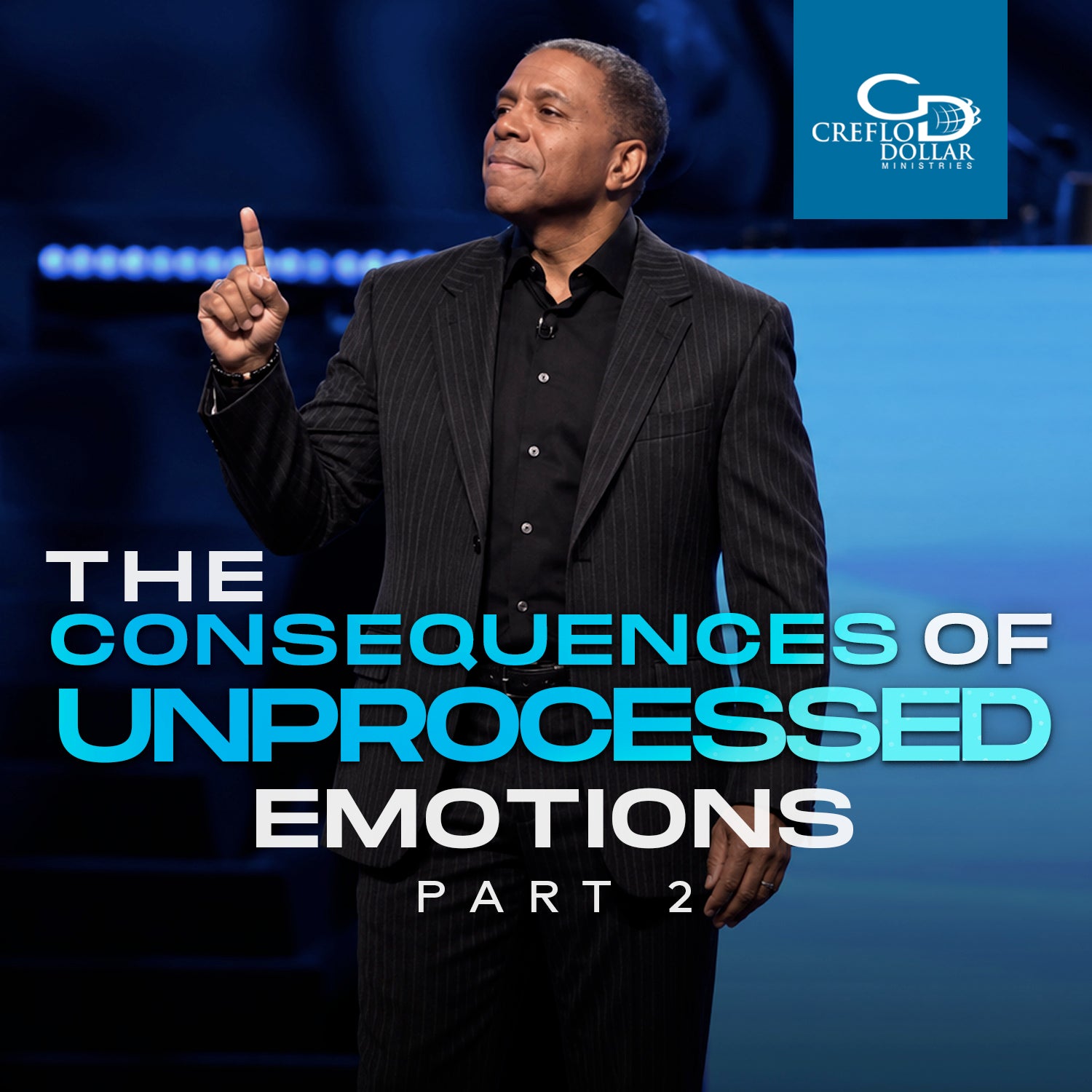 100426 Sunday Service - CD/DVD/MP3 Download