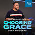 100825 Wednesday Morning Service - CD/DVD/MP3 Download