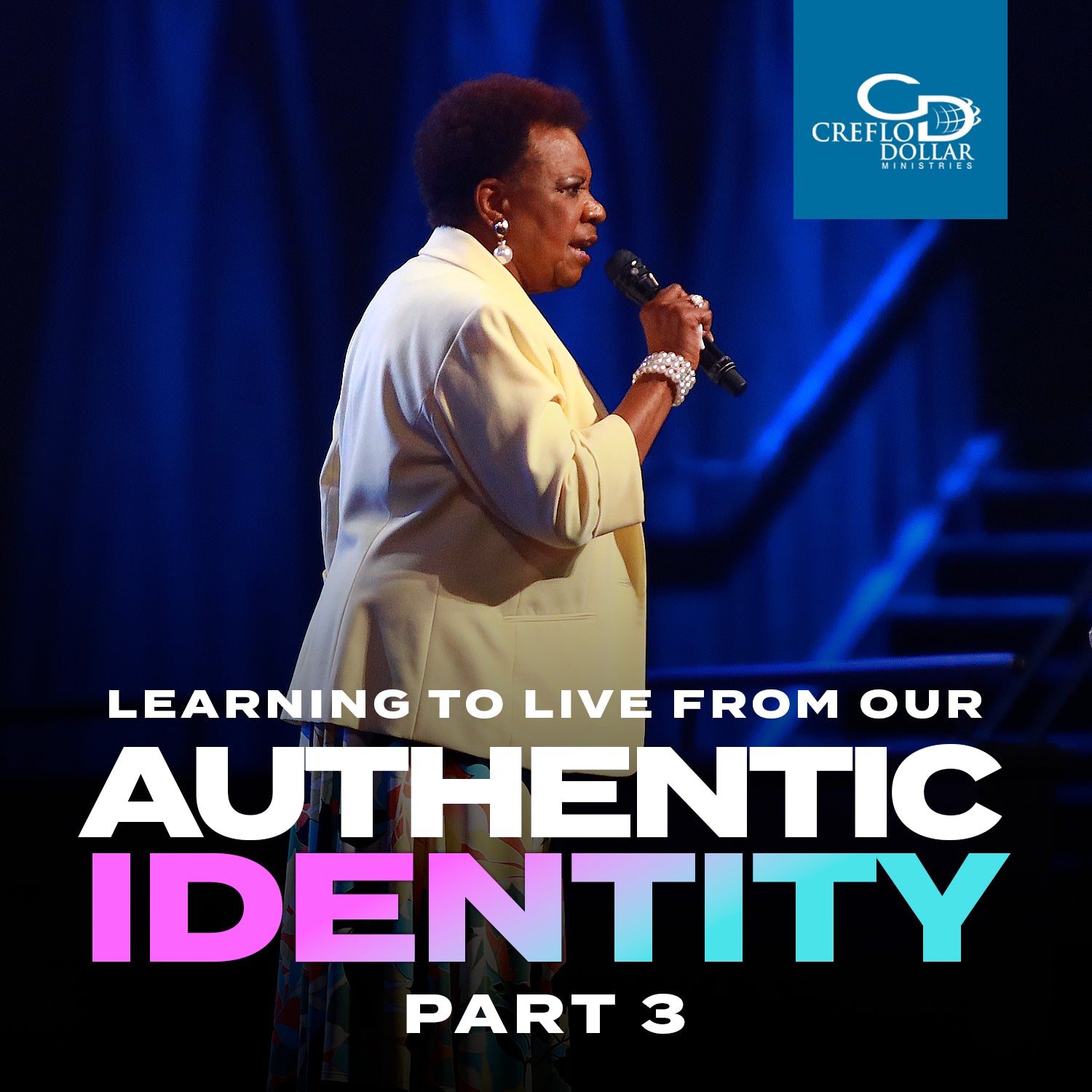 100825 Wednesday Night Service - CD/DVD/MP3 Download