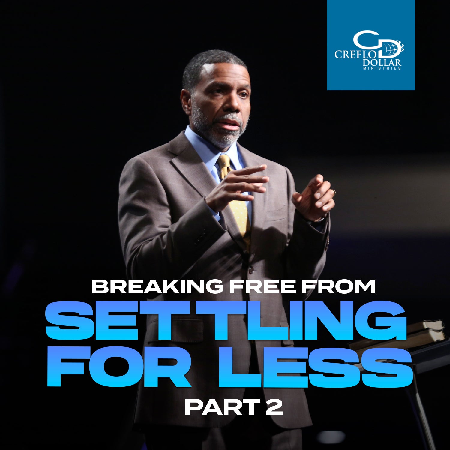 101225 Sunday Service - CD/DVD/MP3 Download