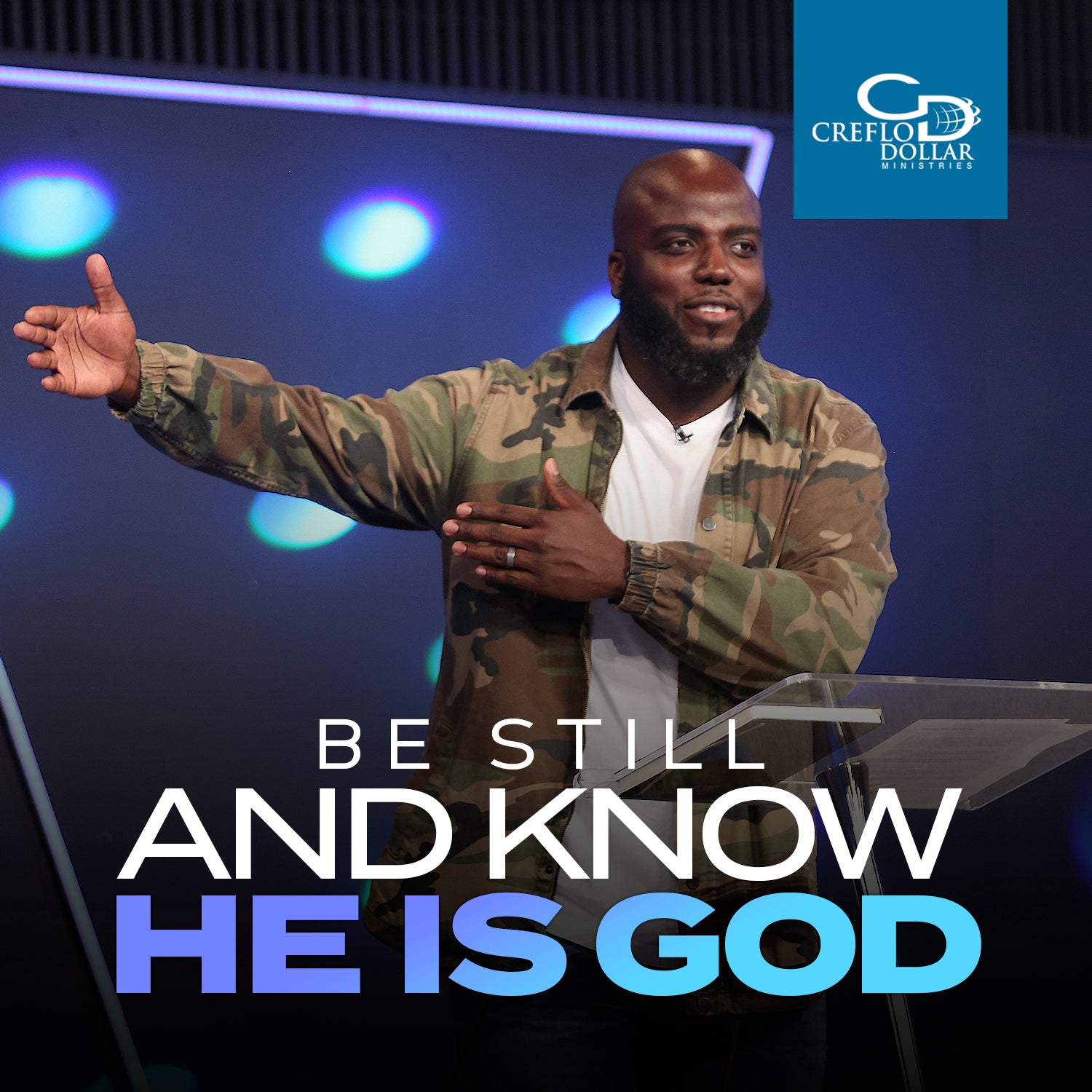101525 Wednesday Morning Service - CD/DVD/MP3 Download