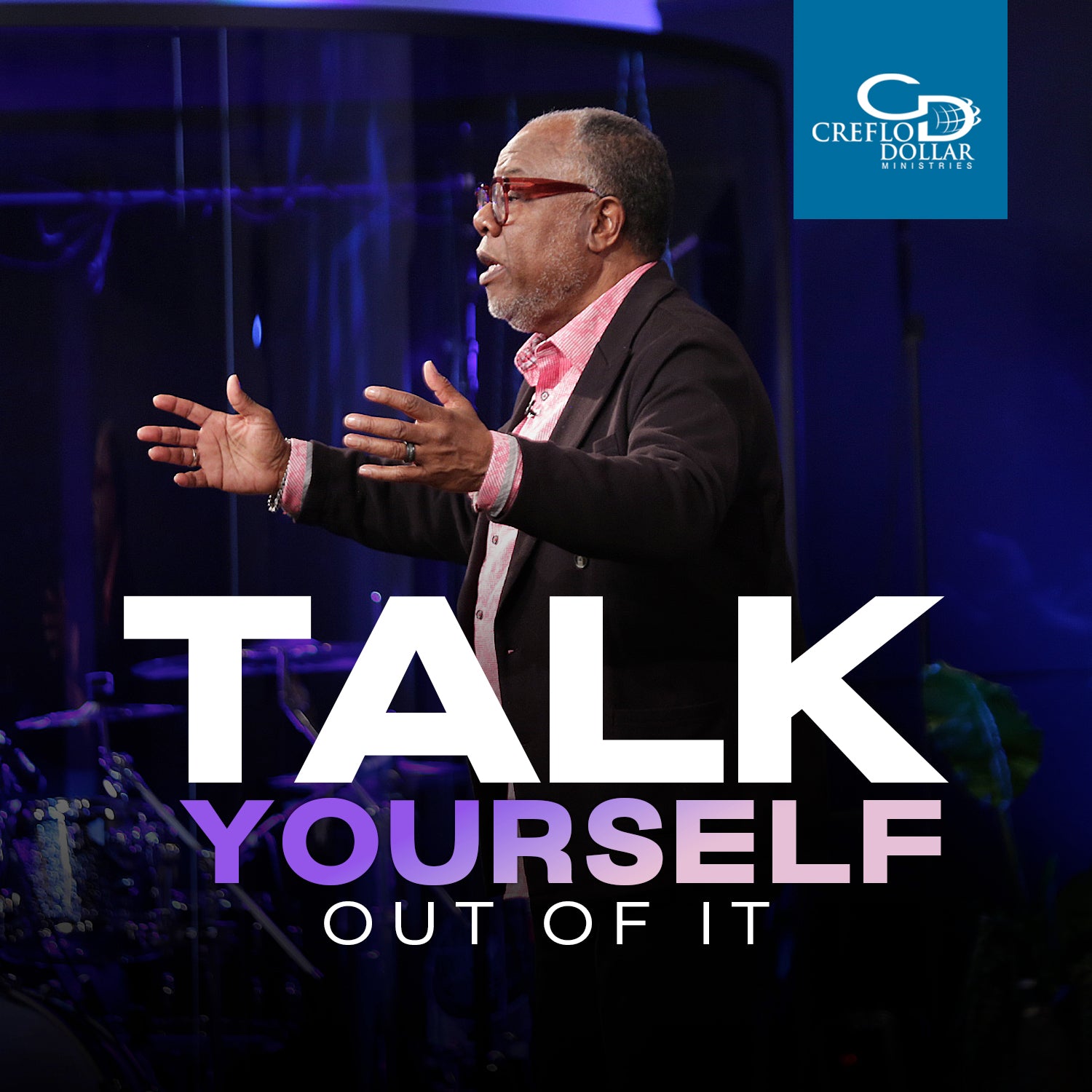 101525 Wednesday Night Service - CD/DVD/MP3 Download