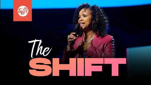 The Shift - CD/DVD/MP3 Download