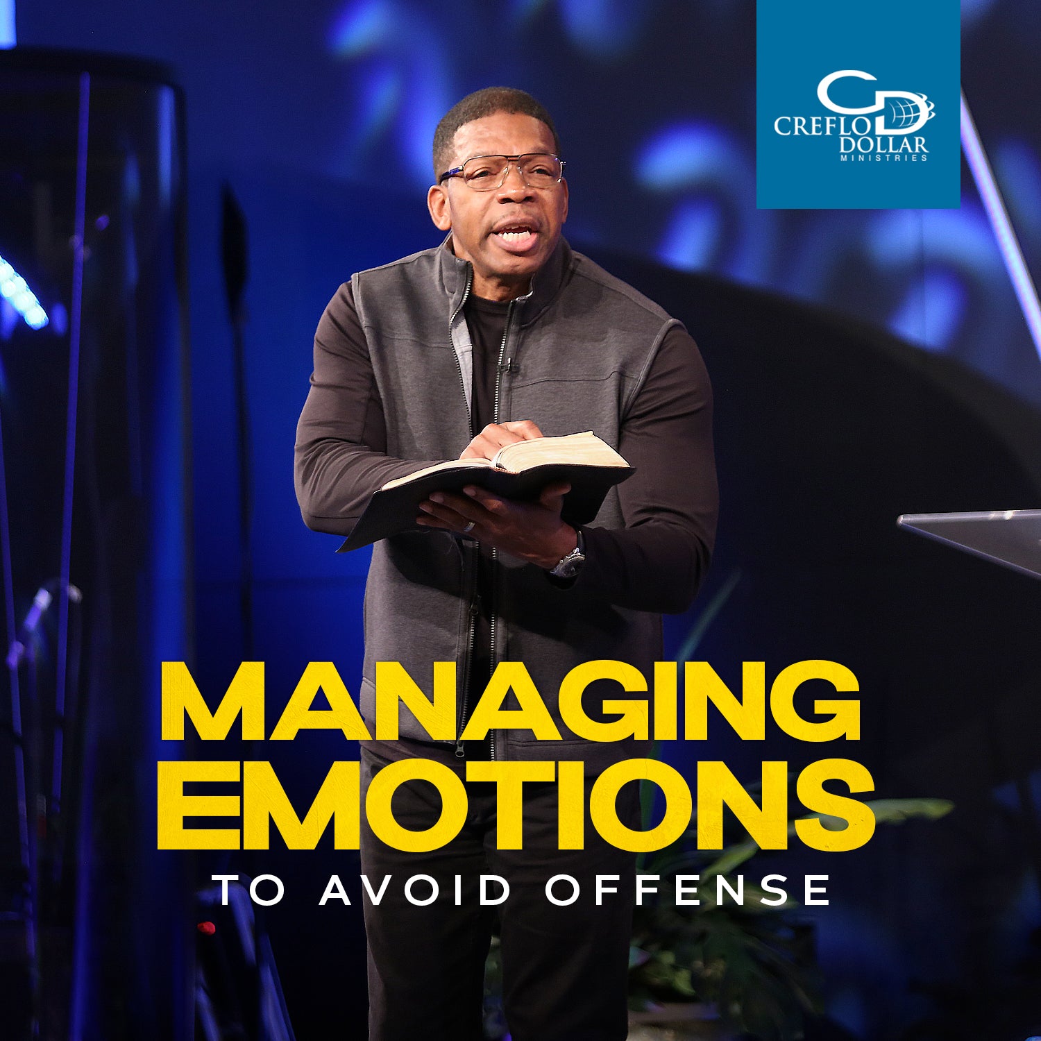 102925 Wednesday Morning Service - CD/DVD/MP3 Download