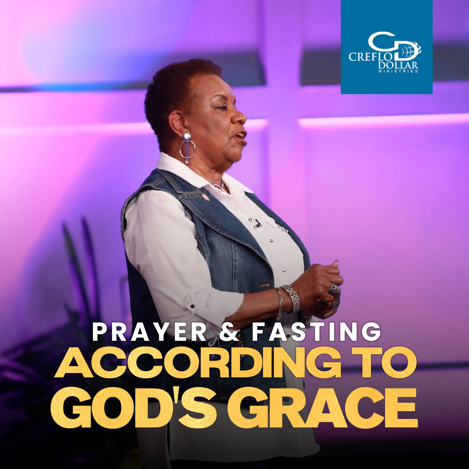 102925 Wednesday Night Service - CD/DVD/MP3 Download