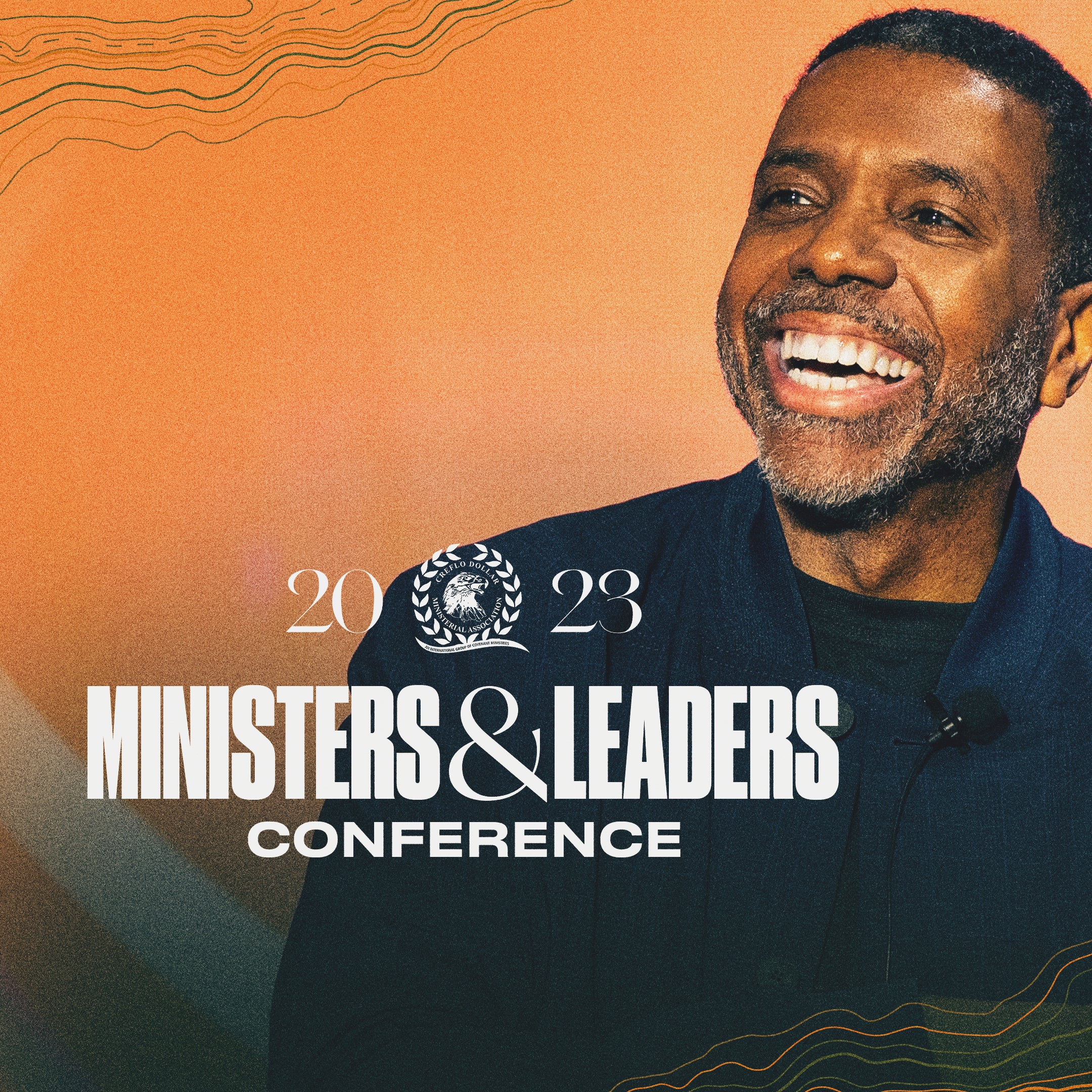 10.4.23 | Session 3 - Creflo Dollar | M&L 2023