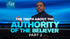 The Truth About the Authority of the Believer Pt. 2 - CD/DVD/MP3 Download