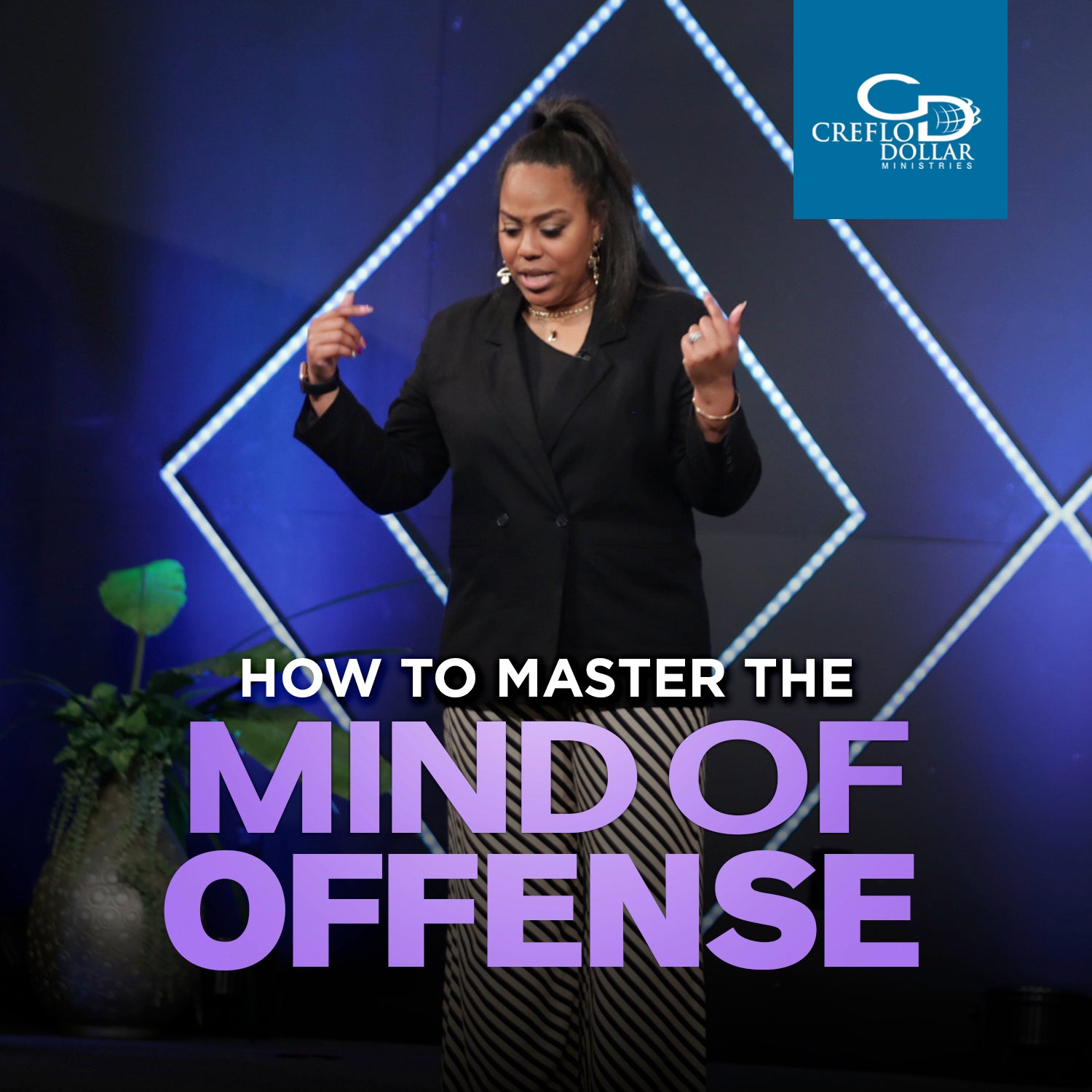 111225 Wednesday Morning Service - CD/DVD/MP3 Download