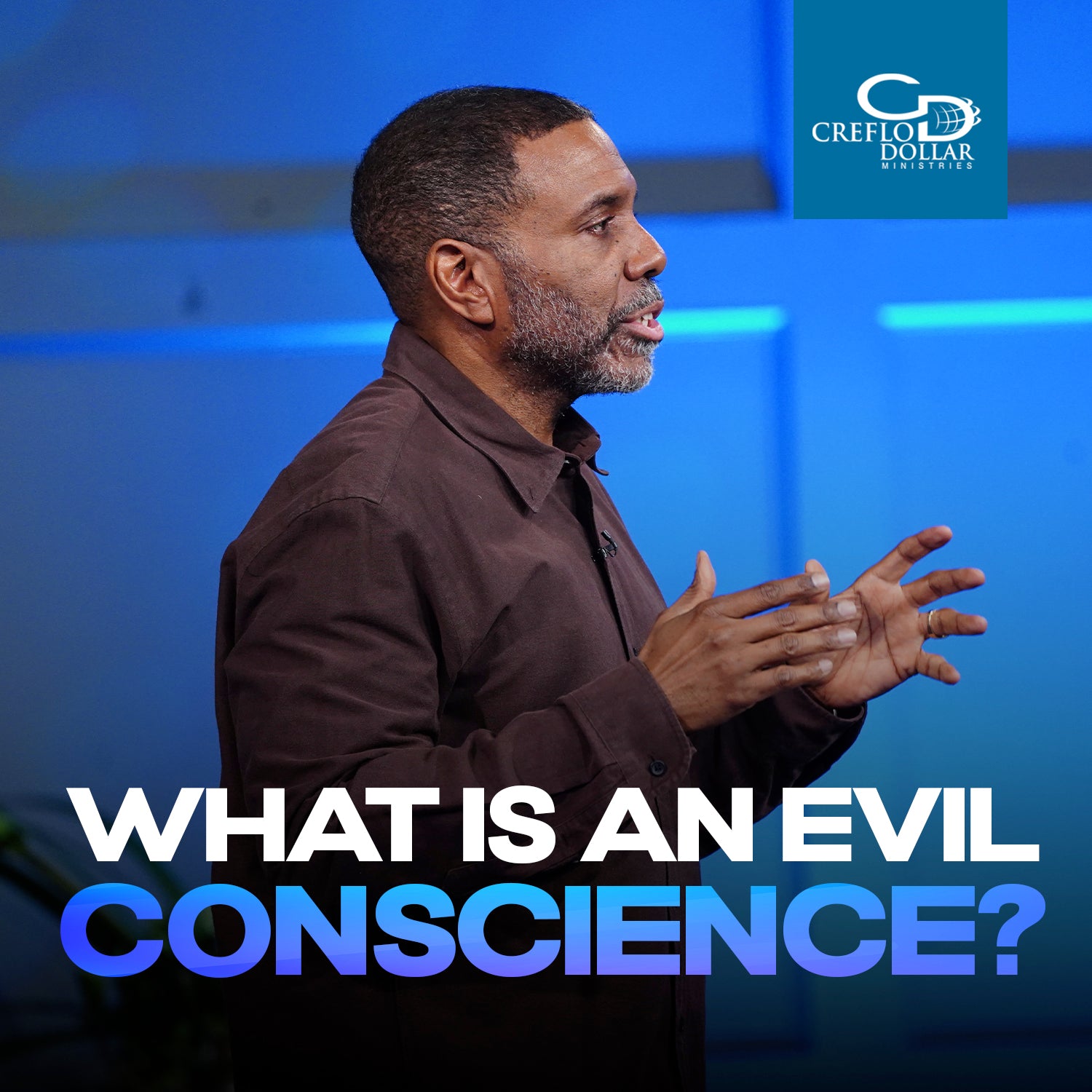 111225 Wednesday Night Service - CD/DVD/MP3 Download