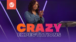 Crazy Expectations - CD/DVD/MP3 Download