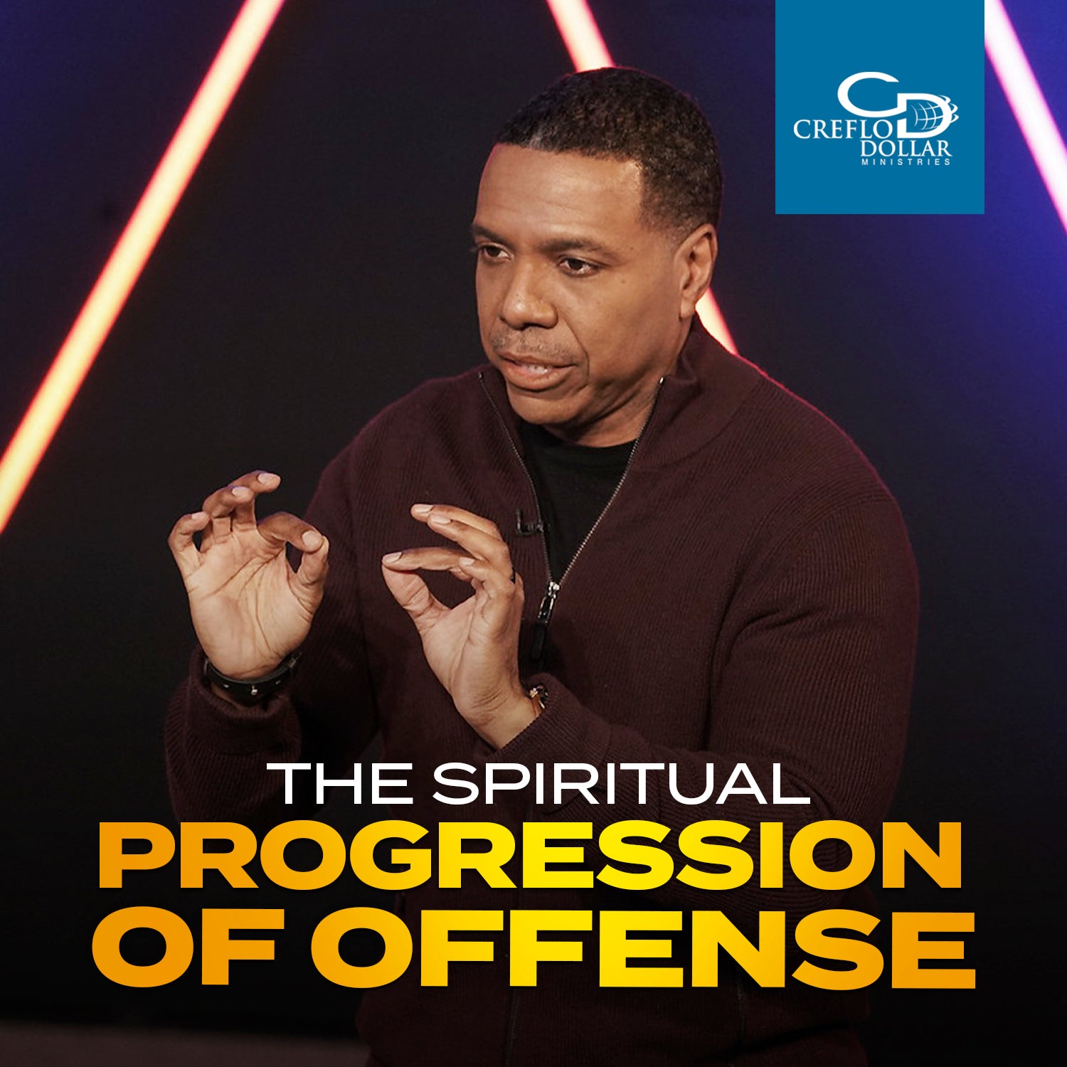 111625 Sunday Service - CD/DVD/MP3 Download