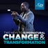 Two Keys to Supernatural Change and Transformation - CD/DVD/MP3 Download