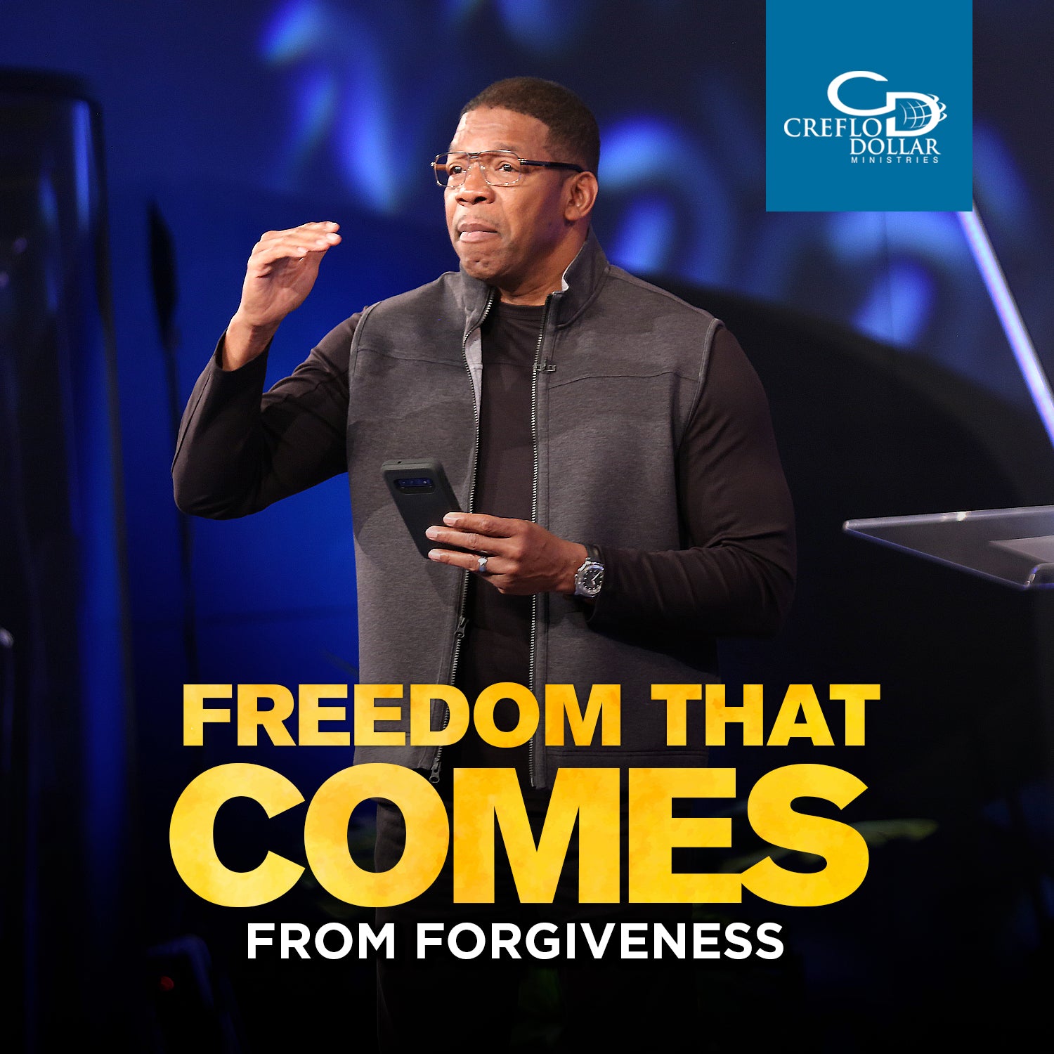 111925 Wednesday Night Service - CD/DVD/MP3 Download