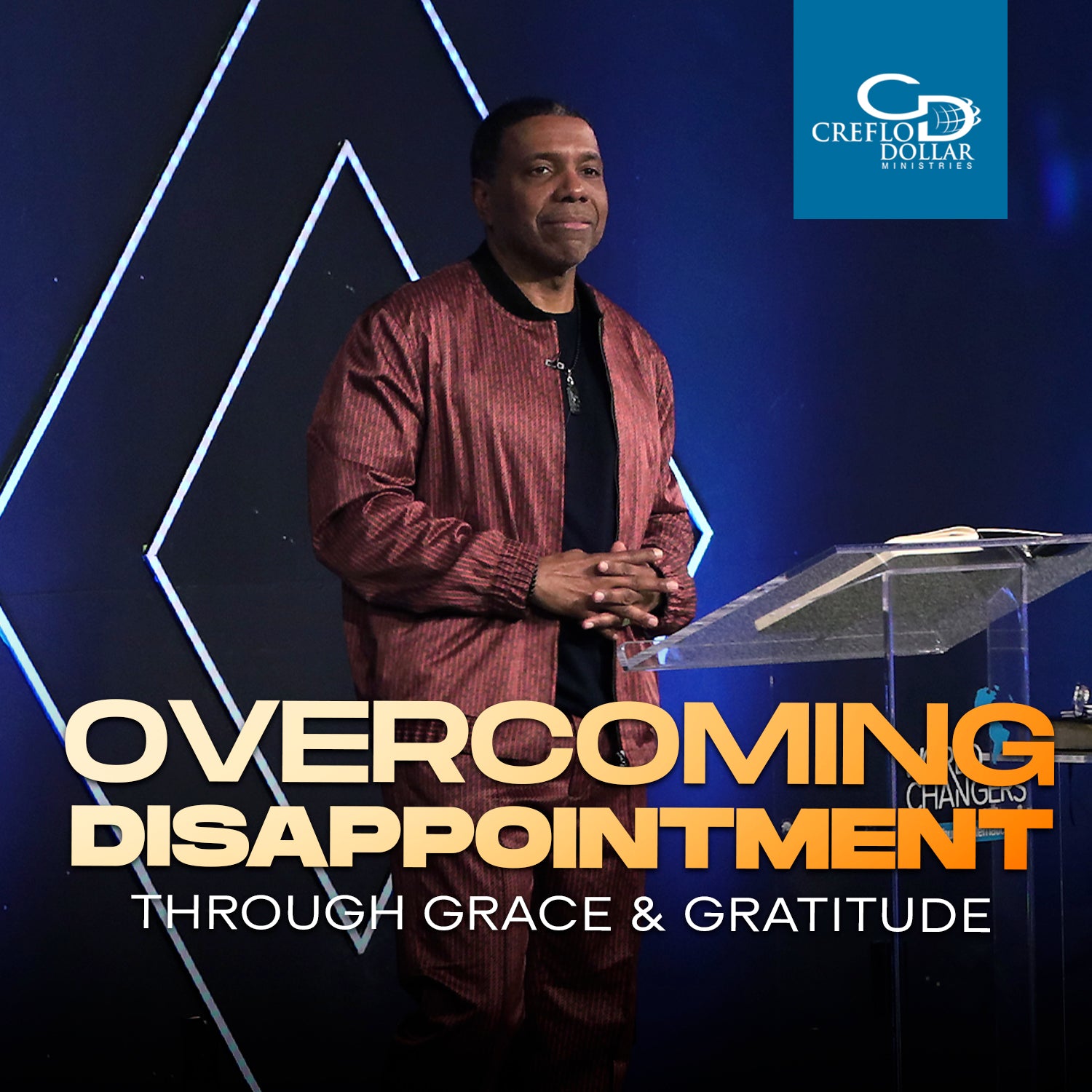 112625 Wednesday Night Service - CD/DVD/MP3 Download