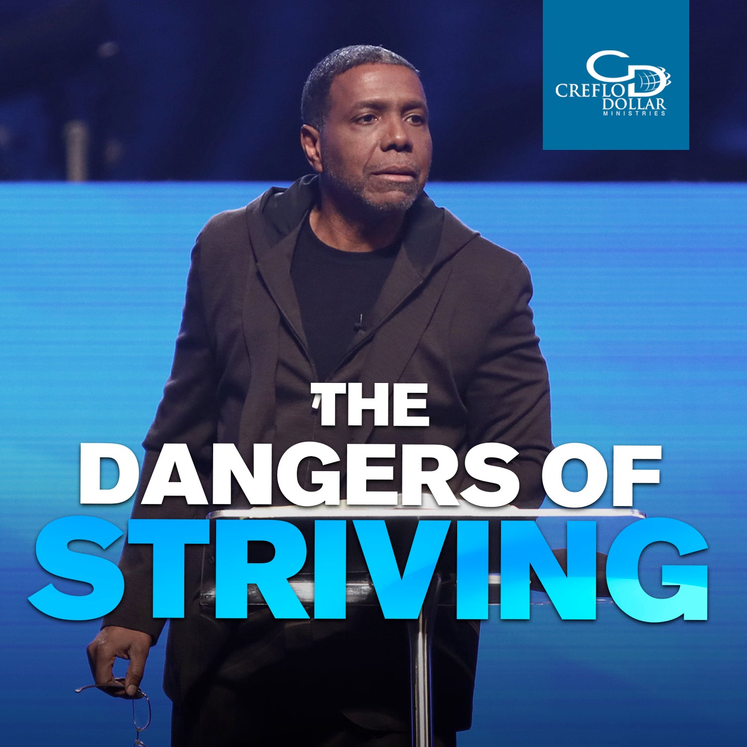 113025 Sunday Service - CD/DVD/MP3 Download