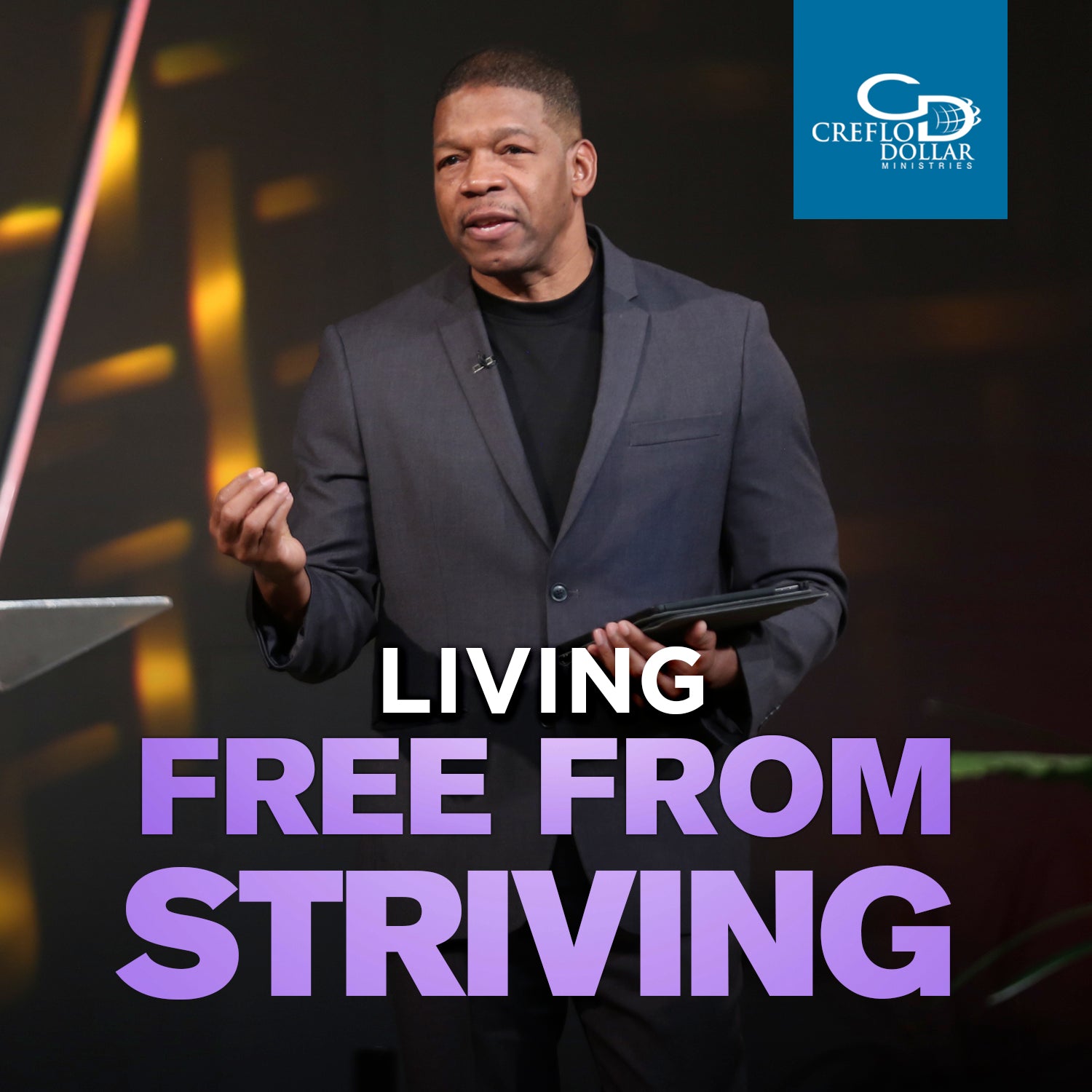 120325 Wednesday Night Service - CD/DVD/MP3 Download