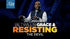 The Connection Between Grace and Resisting the Devil - CD/DVD/MP3 Download