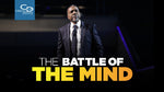 The Battle of the Mind - CD/DVD/MP3 Download