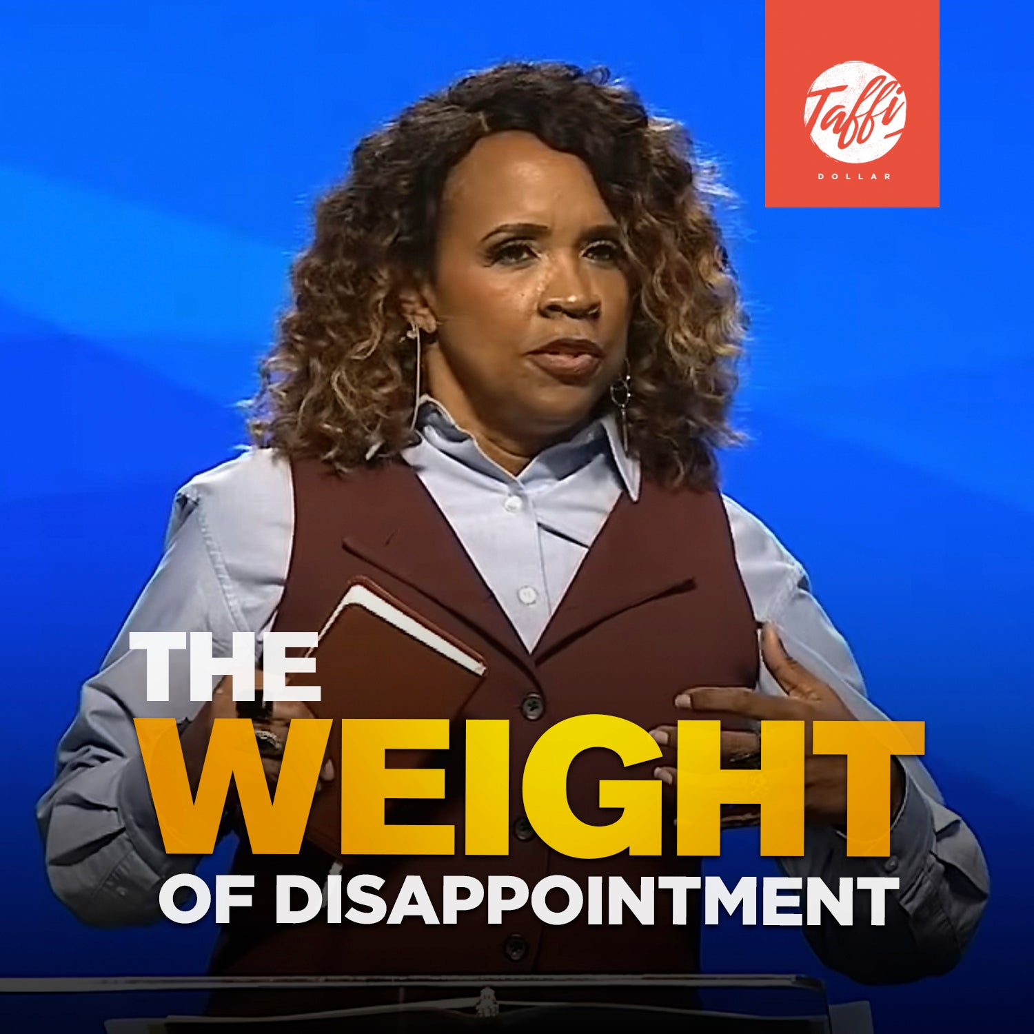 120725 Sunday Service - CD/DVD/MP3 Download