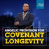 Angelic Provision for Covenant Longevity - CD/DVD/MP3 Download