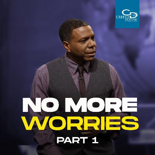 No More Worries (Part 1) - CD/DVD/MP3 Download