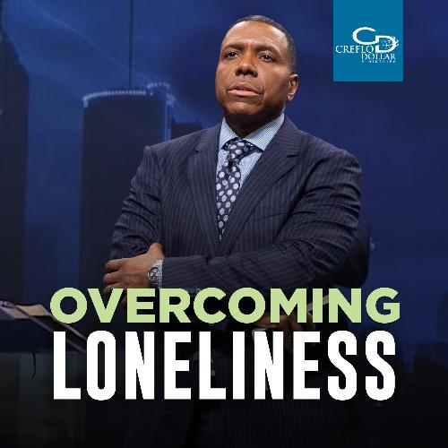 Overcoming Loneliness - CD/DVD/MP3 Download