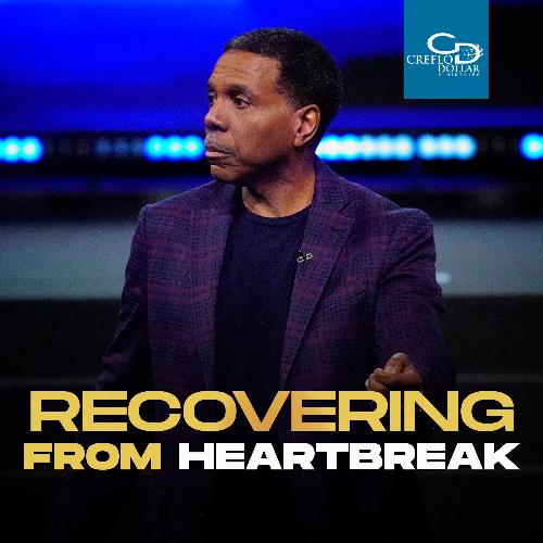 Recovering From Heartbreak - CD/DVD/MP3 Download