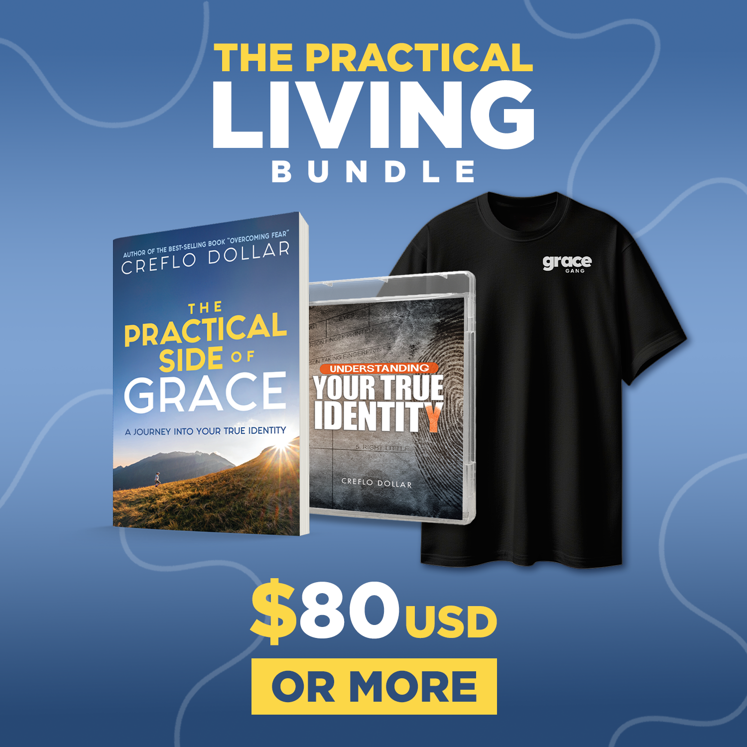 The Practical Living Bundle