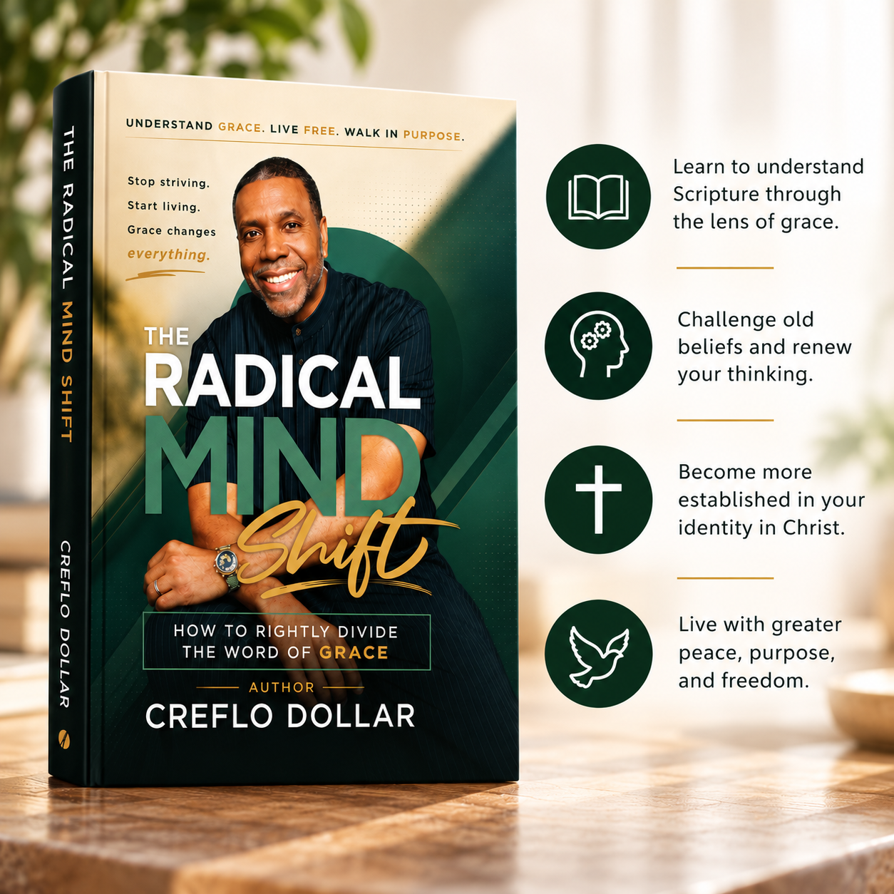 The Radical Mindshift Collection