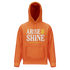 Arise & Shine Conference Hoodie (Large Letters)