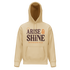 Arise & Shine Conference Hoodie (Large Letters)