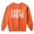 Arise & Shine Conference Crew (Large Letters)
