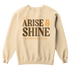 Arise & Shine Conference Crew (Large Letters)