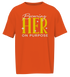 Becoming Her Conference T-Shirt