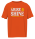 Arise & Shine Conference T-Shirt (Large Letters)