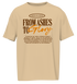 From Ashes to Glory Conference T-Shirt