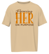 Becoming Her Conference T-Shirt