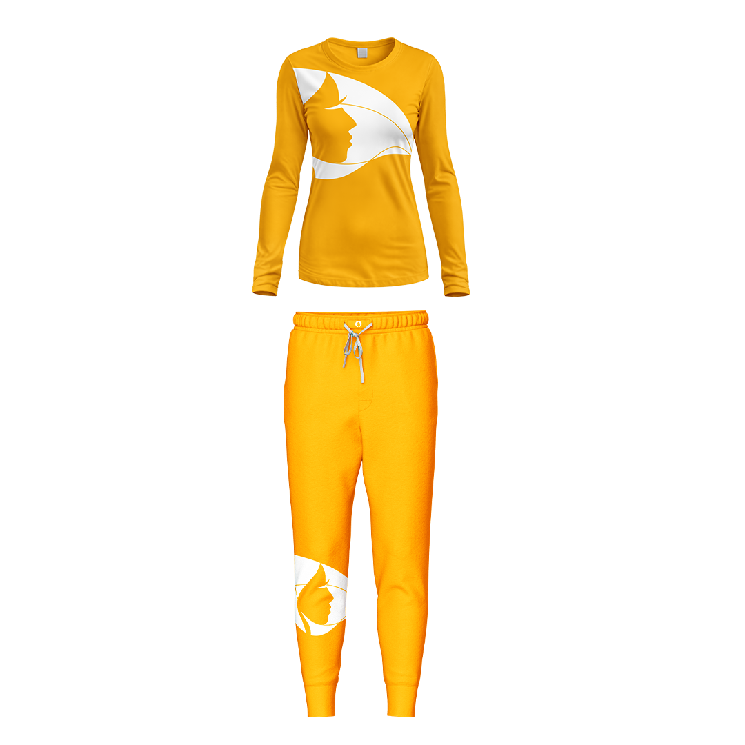 Radical Awakening PJ's