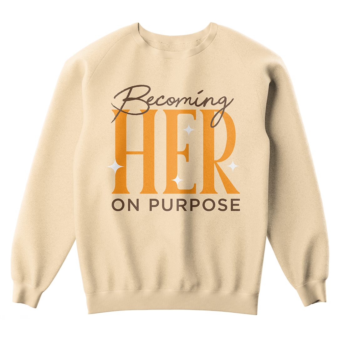 Becoming Her Conference Crew