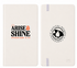 Arise & Shine Notebook
