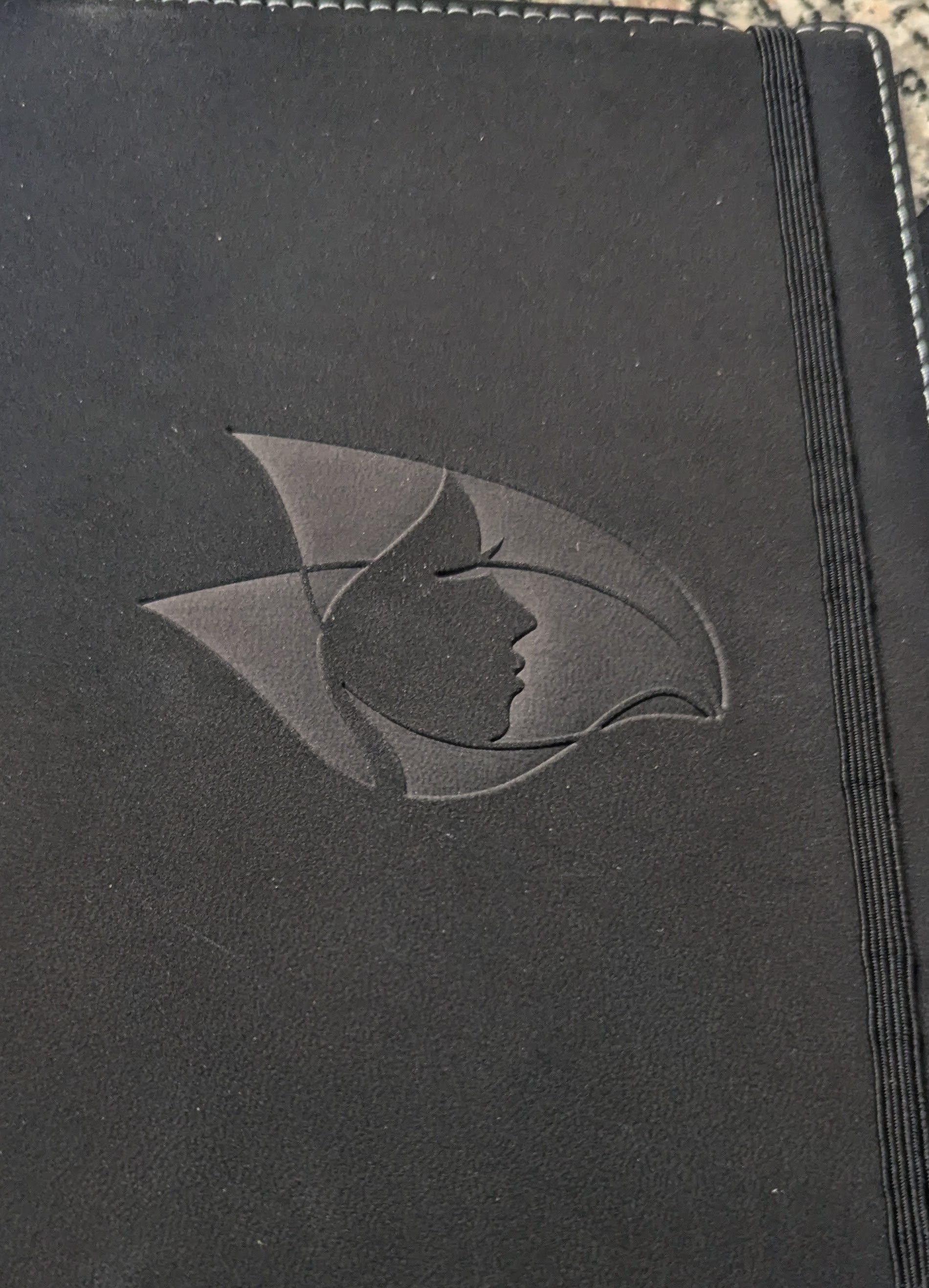 Radical Notebook