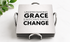 Understanding Grace Empowering Change Coaster Set