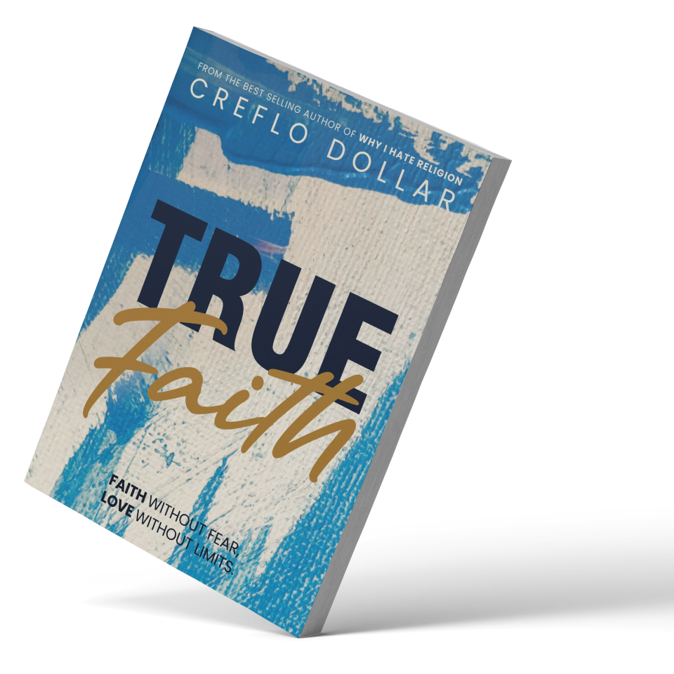 True Faith eBook