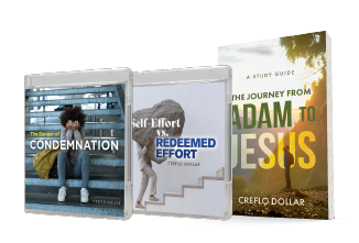 The Gift of Holiness Combo - April 2026 MPL High End Offer