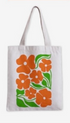Bloom Tote Bag